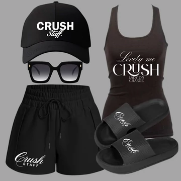 CRUSH STAFF OPIUM SZETT PAPUCCSAL 6690FT
