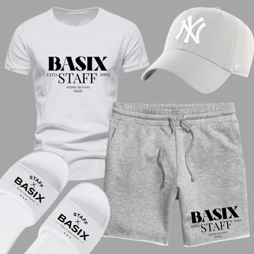BASIX SUMMER SET nyári szett NAGY AKCIÓVAL 7490FT