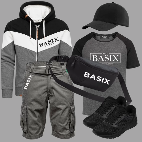 BASIX BESTFM 4DB-OS NAGY CSOMAG 11.990FT!