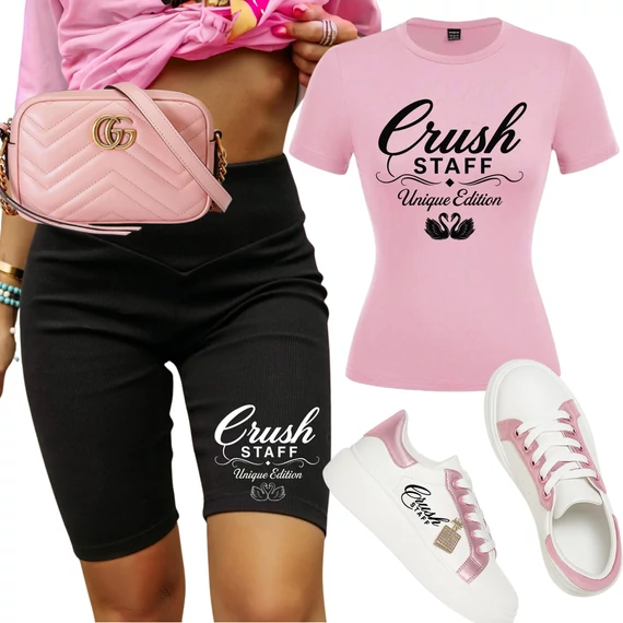 CRUSH STAFF CINDY SZETT 8790FT!