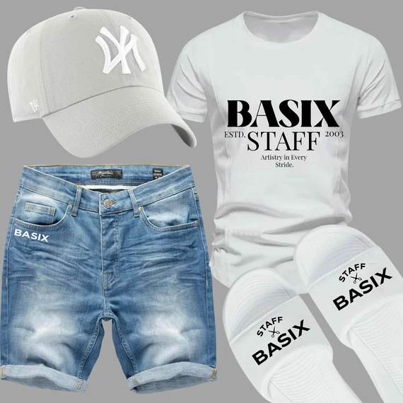 BASIX DROPS BLUE SZETT
