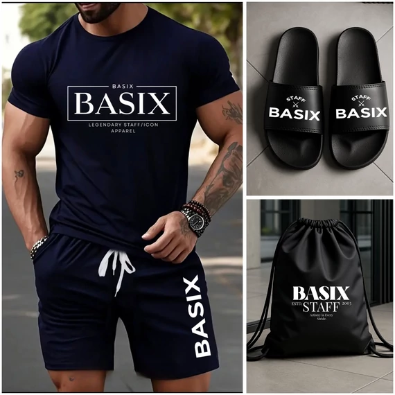 BASIX KOZMO NYÁRI CSOMAG 7490FT!!