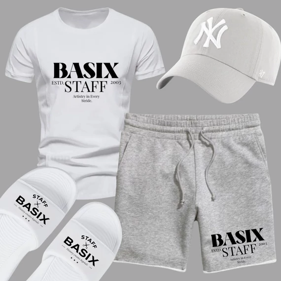 BASIX SUMMER SET nyári szett NAGY AKCIÓVAL 7490FT